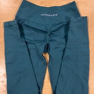 Woman’s alphalete brand new leggings